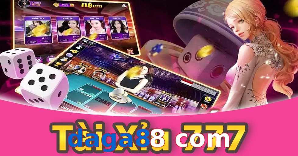 daga88 com