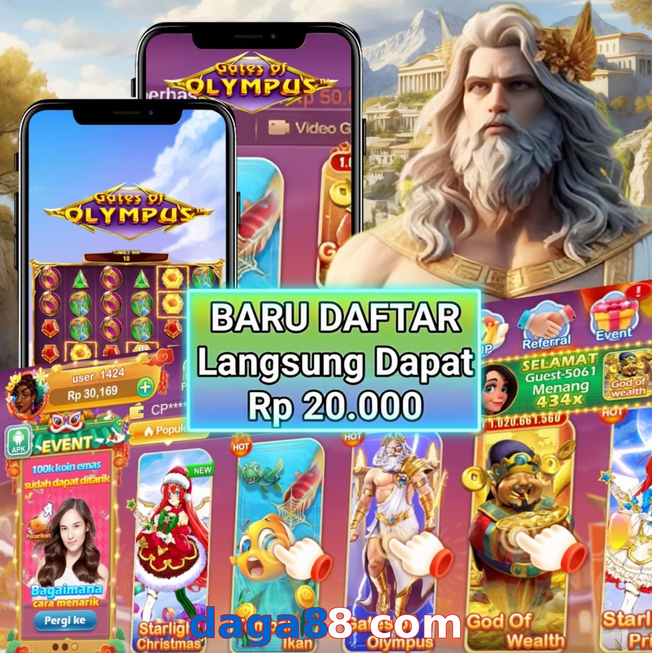 daga88 com